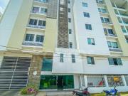 Apartamento en edificio Caprizzi, Montería Córdoba