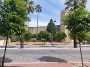 Apartamento en edificio con encanto en Jerez de la Frontera
