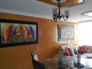 Apartamento En Edificio En Capri.74 Mtrs