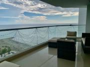 Apartamento en edificio frente al mar salguero