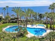 Apartamento en Edificio Gran Marbella en primera línea...