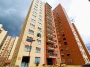 Apartamento En Edificio Residencial Altos De La Pedrera,...