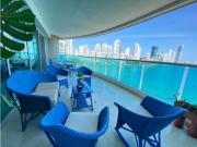Apartamento en Edificio San Sebastián Castillogrande