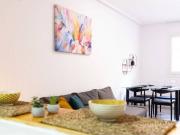 APARTAMENTO EN EL ACEQUIÓN TORREVIEJA TOTALMENTE REFORMADO