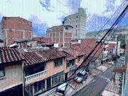 Apartamento en el barrio cabañas