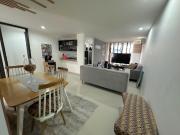 Apartamento en el Buque Villavicencio