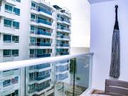 Apartamento en El Cabrero, Cartagena – Confort y...