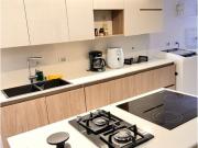 Apartamento en el Campestre en el Poblado