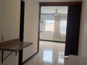 Apartamento en el centro