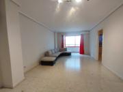 Apartamento en el centro de Alicante junto puerto