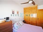 APARTAMENTO EN EL CENTRO DE ISLA PLANA A SOLO 200 METROS...