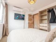 Apartamento en el centro de la ciudad de Jávea con...