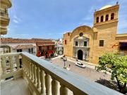 VENTA Apartamento en el Centro Histórico