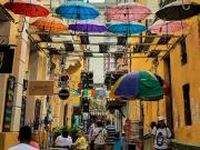Apartamento en el centro histórico con permiso turístico 005