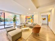 Apartamento En El Chico