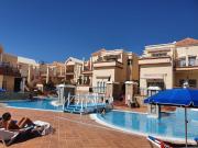 Apartamento en el Complejo YUCCA PARK, Costa Adeje