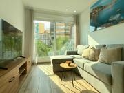 Apartamento en el Corazón de Alicante con Vistas...