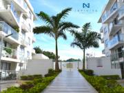 Apartamento en el Country con estilo moderno