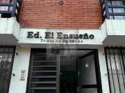 Apartamento en el edificio el ensueño sector Milán...