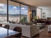 Apartamento en el nogal