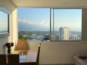 APARTAMENTO EN EL NORTE ARMENIA 45 M2 $245'000.000