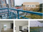 APARTAMENTO EN EL NORTE AVENIDA 19