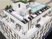 Apartamento en el nuevo Residencial ANAMAR, Torrevieja