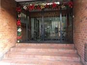 Apartamento en el Oeste con vista inigualable