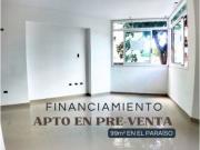 APARTAMENTO EN EL PARAISO