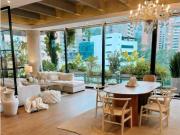 Apartamento en el Poblado