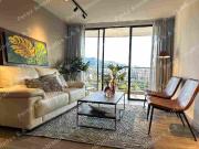 apartamento en el poblado amoblado