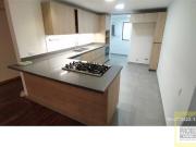 Apartamento en el Poblado, barrio Aguacatala