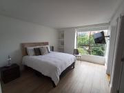 Apartamento en El Poblado Castropol Las Lomas