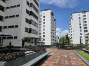 Apartamento en el poblado cerca al Lleras