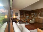 Apartamento en El Poblado, cerca al parque