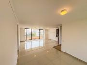 Apartamento en El Poblado con Vista