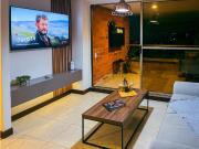 Apartamento en el Poblado para la venta, piso 14