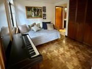 Apartamento en el Poblado Patio bonito