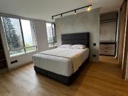 Apartamento en el poblado por el tesoro