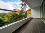 Apartamento en El Poblado Santa Fe en Arriendo