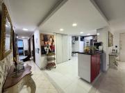 Apartamento en el Poblado sector los Balsos para venta