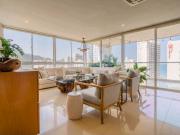 Apartamento en el prado Vista al mar y a la marina Santa...