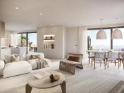 Apartamento en el primer piso en el corazón de Jesús