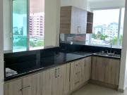 APARTAMENTO EN EL RECREO