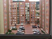 Apartamento en el Redil de 3 alcobas