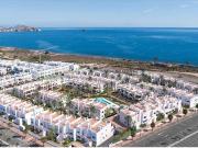 Apartamento en el Residencial Mar de Pulpí, costa de Almería