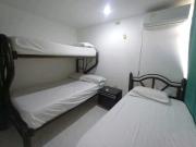 Apartamento en el Rodadero