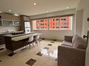 APARTAMENTO EN EL ROSAL