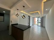 Apartamento En El Sector De Parque Natura, Conjunto...