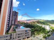 Apartamento en el sector Robledo San German, Medellín
